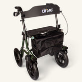 The Torro - Off-Road Folding Rollator