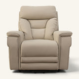The Ultra Comfort - 5 Motor Riser Recliner & Sleeping Chair - Sand