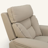 The Ultra Comfort - 5 Motor Riser Recliner & Sleeping Chair - Sand