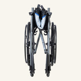 The AeroMG Self Propel - Ultra Lightweight Wheelchair