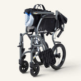 The AeroMG Transit - Ultra Lightweight Wheelchair