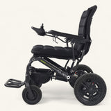 The Folder - Lightweight Electric Wheelchair