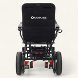 The Folder - Lightweight Electric Wheelchair