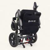 The Folder - Lightweight Electric Wheelchair