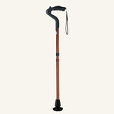 The Ergocane - 2G Shock Absorbing Walking Stick