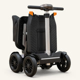 Solax Fold Lite Pro - 16kg Big Wheel Luxury Airline Folding Boot Scooter