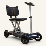 Solax Fold Lite Pro - 16kg Big Wheel Luxury Airline Folding Boot Scooter