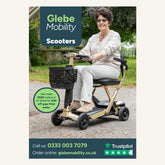 Mobility Scooters