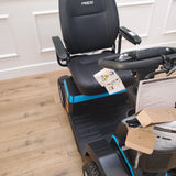 CLEARANCE The Pride Atmos - Heavy Duty 8mph Premium Scooter -CLEARANCE-2150