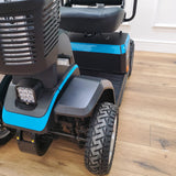 CLEARANCE The Pride Atmos - Heavy Duty 8mph Premium Scooter -CLEARANCE-2150