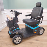 CLEARANCE The Pride Atmos - Heavy Duty 8mph Premium Scooter -CLEARANCE-2150