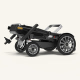 The Flyer HD - Premium High User Weight Folding Electric Wheelchair