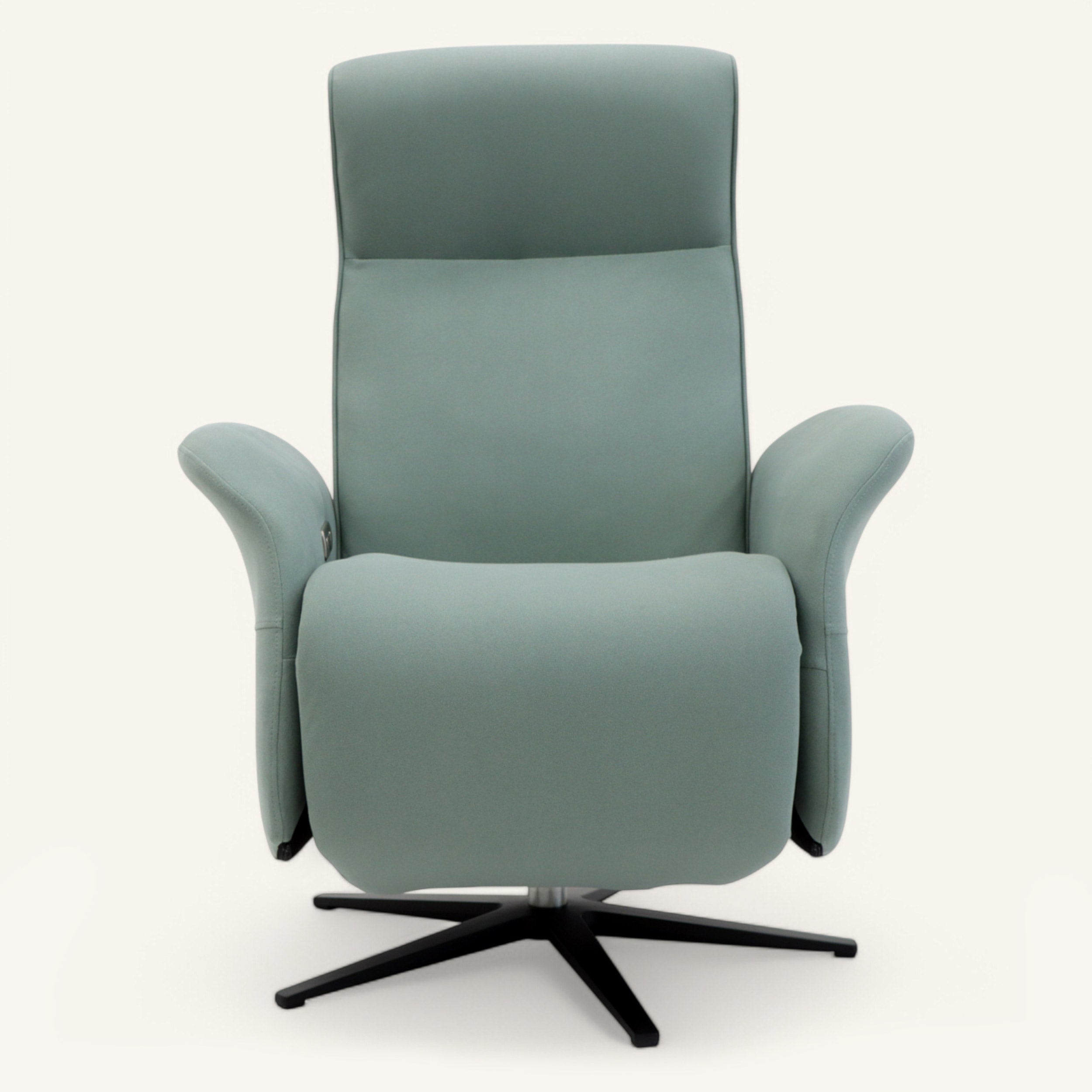 The Astral - 360 Swivel Dual Motor Riser Recliner with Heat & Massage ...