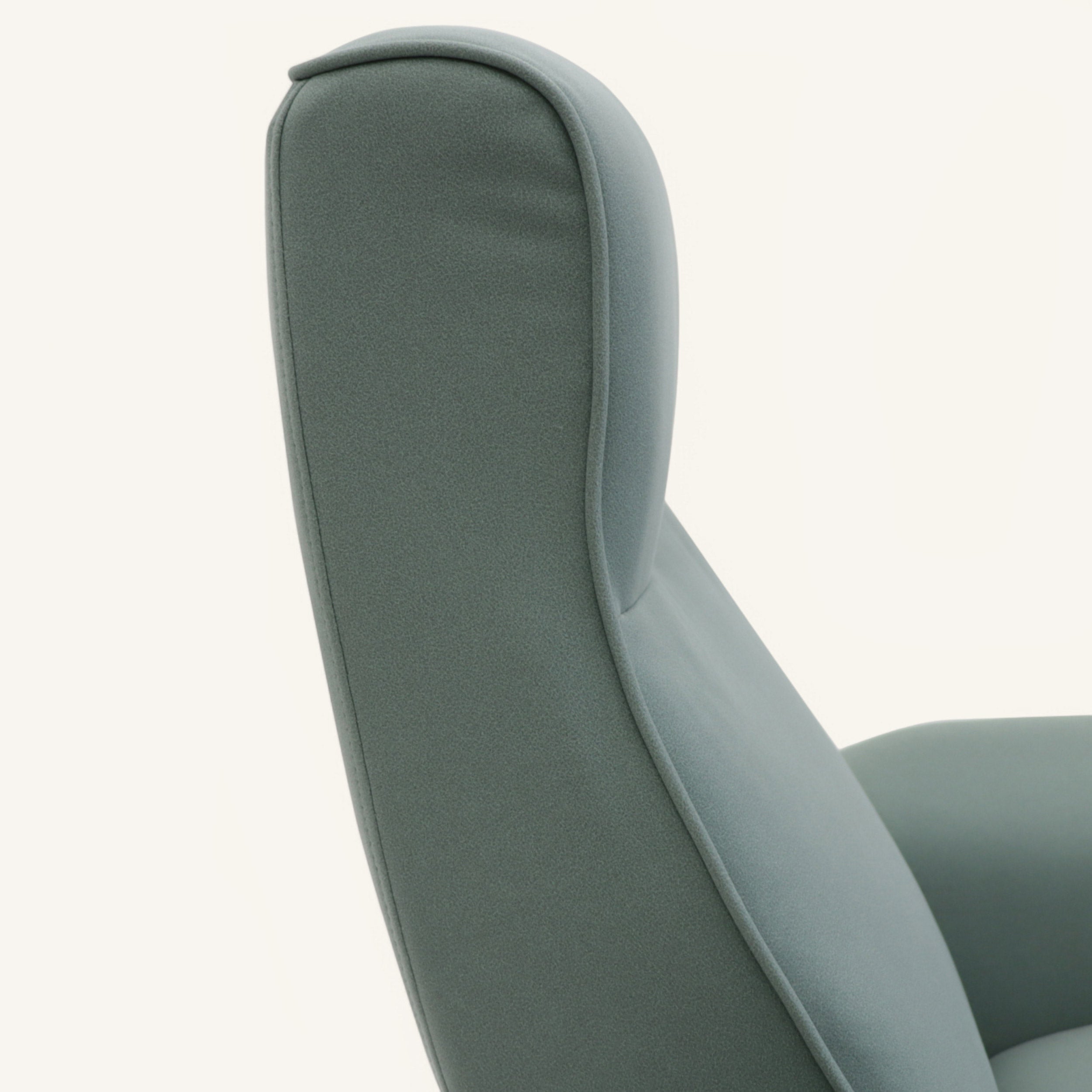 The Astral - 360 Swivel Dual Motor Riser Recliner with Heat & Massage ...