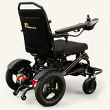 Clearance Folder Powerchair - Lightweight Electric Wheelchair