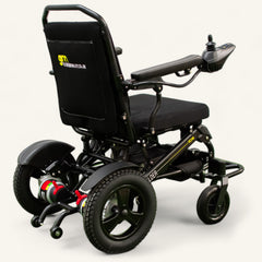 The Folder - Lightweight Electric Wheelchair