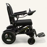 Clearance Folder Powerchair - Lightweight Electric Wheelchair