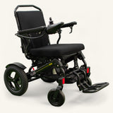 Clearance Folder Powerchair - Lightweight Electric Wheelchair