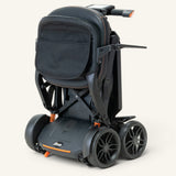 The Aerocarbon - Ultra Lightweight 13kg Folding Mobility Scooter