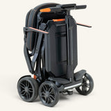 The Aerocarbon - Ultra Lightweight 13kg Folding Mobility Scooter