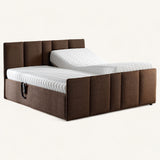 The Broadwell - Adjustable Bed & Mattress Package