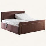 The Broadwell - Adjustable Bed & Mattress Package