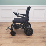 CLEARANCE The Folder - Lightweight Electric Wheelchair CLEARANCE-2904