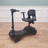 CLEARANCE The MG Lite - 12kg 2026 Folding Airline Friendly Scooter CLEARANCE-2913