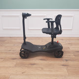 CLEARANCE The MG Lite - 12kg 2026 Folding Airline Friendly Scooter CLEARANCE-2913