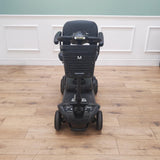 CLEARANCE The Errand Pro - Full Suspension Long Range Easy Split Boot Scooter with High Ground Clearance CLEARANCE-2948