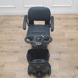 CLEARANCE The Errand Pro - Full Suspension Long Range Easy Split Boot Scooter with High Ground Clearance CLEARANCE-2948