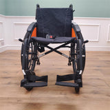 CLEARANCE The Explorer - Rugged Self Propel Wheelchair -CLEARANCE-3029