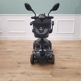 CLEARANCE The Errand Pro - Full Suspension Long Range Easy Split Boot Scooter with High Ground Clearance CLEARANCE-3057