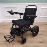 CLEARANCE The Folder - Lightweight Electric Wheelchair 2024 Model - CLEARANCE-1291