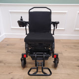 CLEARANCE The Folder - Lightweight Electric Wheelchair 2024 Model - CLEARANCE-1291