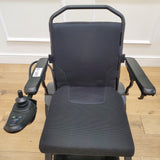 CLEARANCE The Folder - Lightweight Electric Wheelchair 2024 Model - CLEARANCE-1291