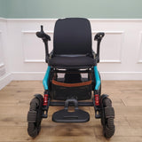 CLEARANCE The Robooter E60 Pro - All-Terrain Monster Folding Powerchair CLEARANCE-2134