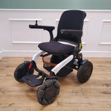 CLEARANCE The Robooter E60 Pro - All-Terrain Monster Folding Powerchair CLEARANCE-2177