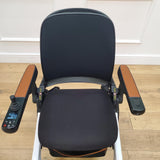 CLEARANCE The Robooter E60 Pro - All-Terrain Monster Folding Powerchair CLEARANCE-2177