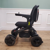 clearance The Robooter E60 - Multi-Terrain Luxury Reclining Folding Powerchair clearance-2216