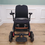 clearance The Robooter E60 - Multi-Terrain Luxury Reclining Folding Powerchair clearance-2216