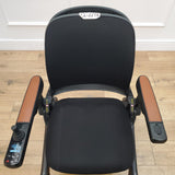 clearance The Robooter E60 - Multi-Terrain Luxury Reclining Folding Powerchair clearance-2216