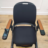 CLEARANCE The Robooter E60 Pro - All-Terrain Monster Folding Powerchair CLEARANCE-2337