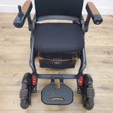 CLEARANCE The Robooter E60 Pro - All-Terrain Monster Folding Powerchair CLEARANCE-2337