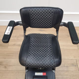 CLEARANCE The Autofold Executive - Luxury Auto Folding Airline Friendly Mobility Scooter CLEARANCE-2392