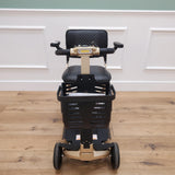 CLEARANCE The Autofold Executive - Luxury Auto Folding Airline Friendly Mobility Scooter - CLEARANCE-2393