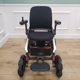 CLEARANCE The Robooter E60 Pro - All-Terrain Monster Folding Powerchair CLEARANCE-2426