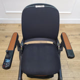 CLEARANCE The Robooter E60 Pro - All-Terrain Monster Folding Powerchair CLEARANCE-2469