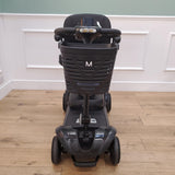 CLEARANCE The Errand Pro - Full Suspension Long Range Easy Split Boot Scooter with High Ground Clearance CLEARANCE-2481