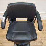 CLEARANCE The Errand Pro - Full Suspension Long Range Easy Split Boot Scooter with High Ground Clearance CLEARANCE-2481